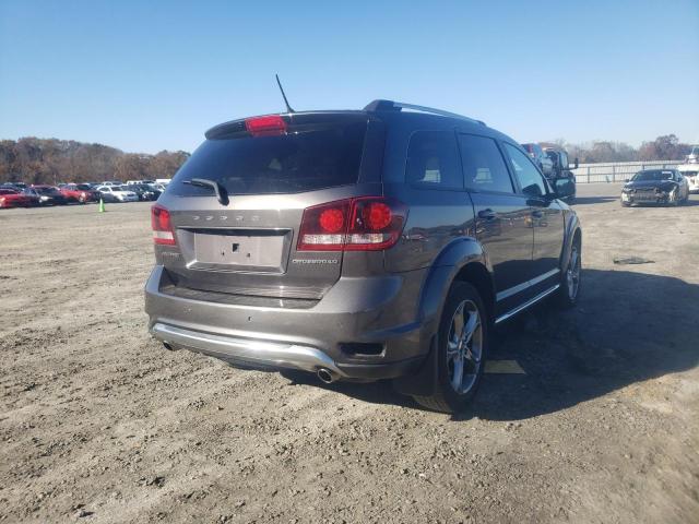 Photo 4 from auction – 2017 DODGE JOURNEY CR with VIN 3C4PDCGG3HT601361