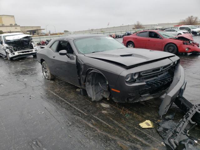DODGE CHALLENGER 2016 with VIN 2C3CDZAG7GH193209 - Photo from auction