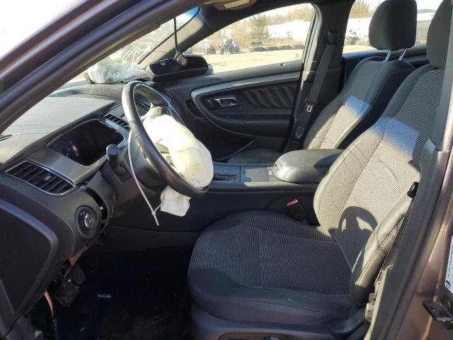 Photo 5 from auction – 2013 FORD TAURUS SEL with VIN 1FAHP2E85DG209343