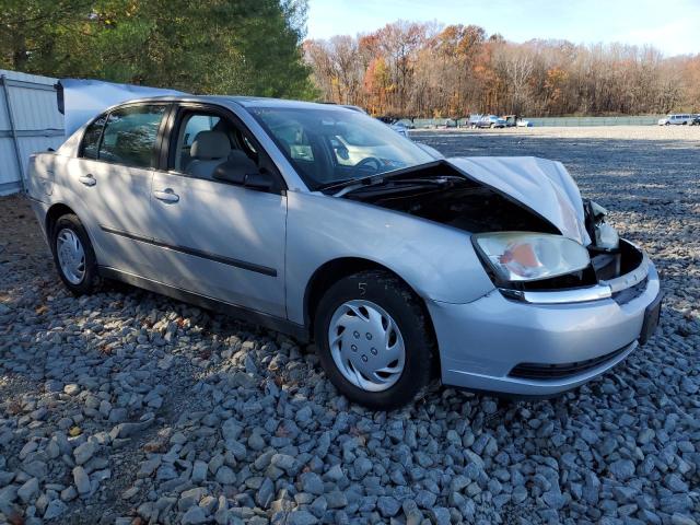CHEVROLET MALIBU 2005 with VIN 1G1ZS52F15F315967 - Photo from auction