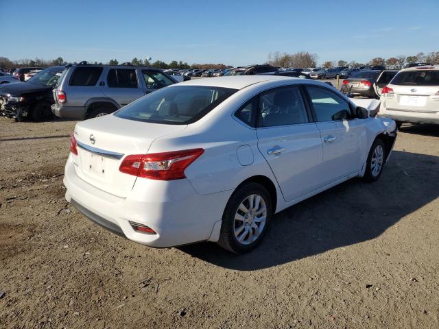 Photo 4 from auction – 2016 NISSAN SENTRA S with VIN 3N1AB7AP5GY271402