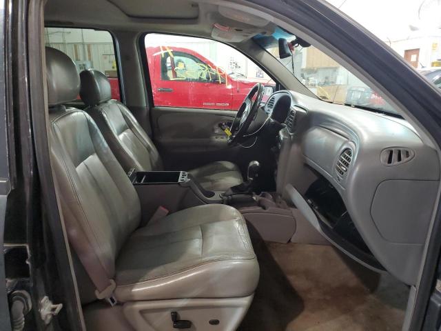 Photo 5 from auction – 2006 CHEVROLET TRAIL BLAZ with VIN 1GNDT13S962183897