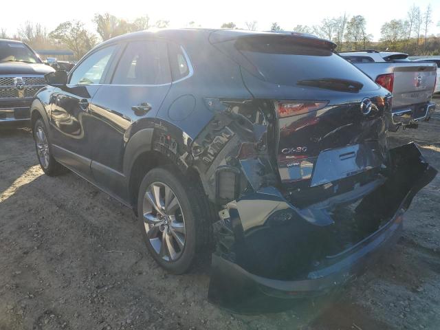 Photo 3 from auction – 2020 MAZDA CX-30 SELE with VIN 3MVDMACLXLM100740