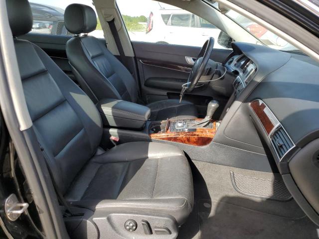 Photo 5 from auction – 2011 AUDI A6 PREMIUM with VIN WAUEKBFB4BN064761