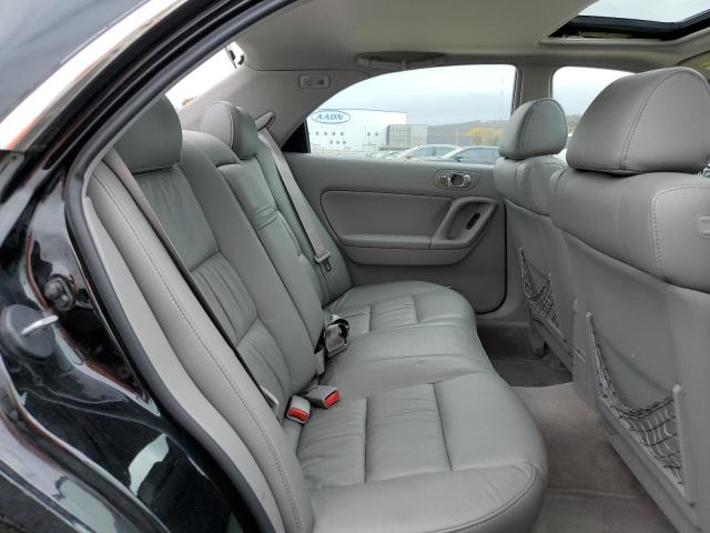 Photo 6 from auction – 2001 MAZDA MILLENIA with VIN JM1TA221X11717433