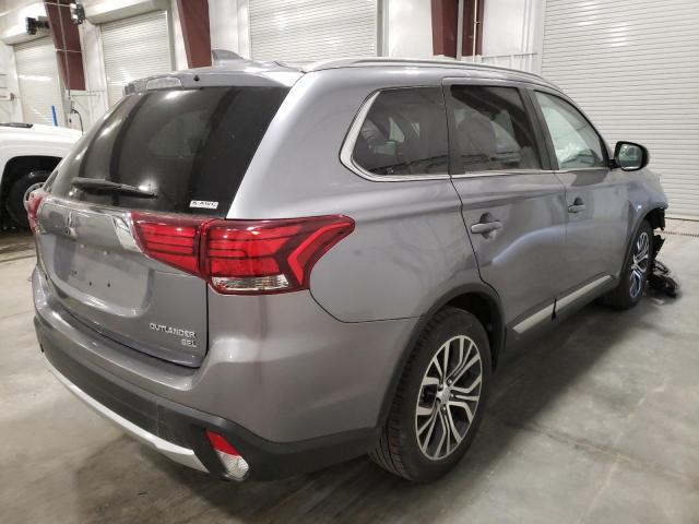 Photo 4 from auction – 2017 MITSUBISHI OUTLANDER with VIN JA4AZ3A39HZ051700