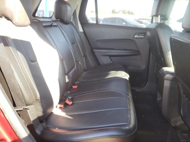 Photo 6 from auction – 2012 GMC TERRAIN SL with VIN 2GKFLUE58C6251328