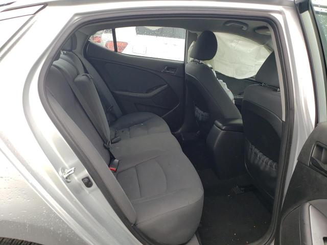 Photo 6 from auction – 2015 KIA OPTIMA LX with VIN 5XXGM4A76FG451673