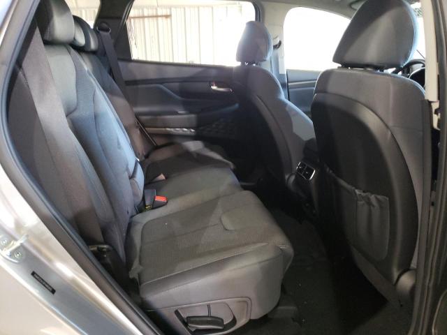 Photo 6 from auction – 2023 HYUNDAI SANTA FE S with VIN 5NMS2DAJ3PH485830
