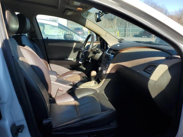 Photo 5 from auction – 2011 CHEVROLET MALIBU LTZ with VIN 1G1ZE5E12BF161899
