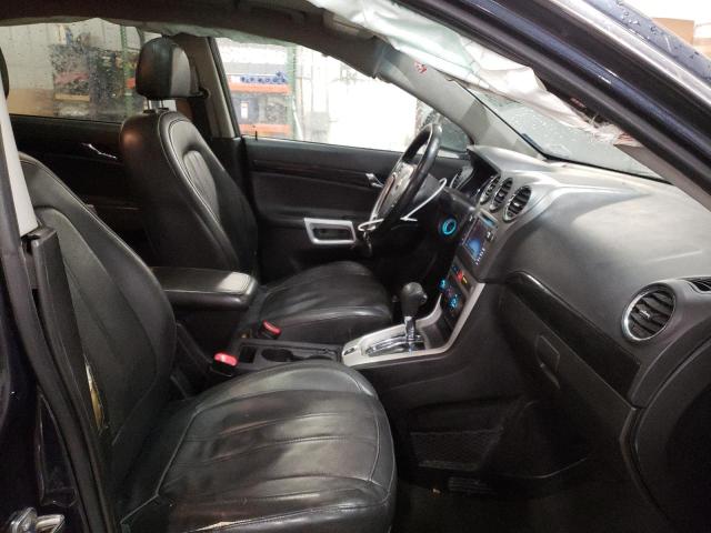 Photo 5 from auction – 2014 CHEVROLET CAPTIVA LT with VIN 3GNAL3EK4ES656832