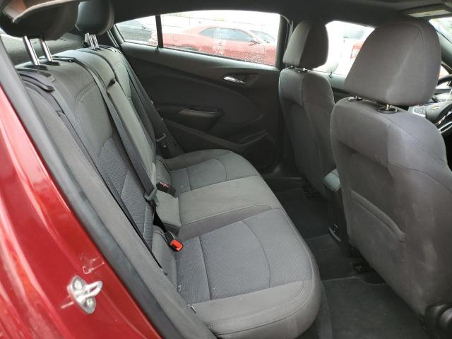 Photo 6 from auction – 2018 CHEVROLET CRUZ with VIN 1G1BE5SM1J7235693