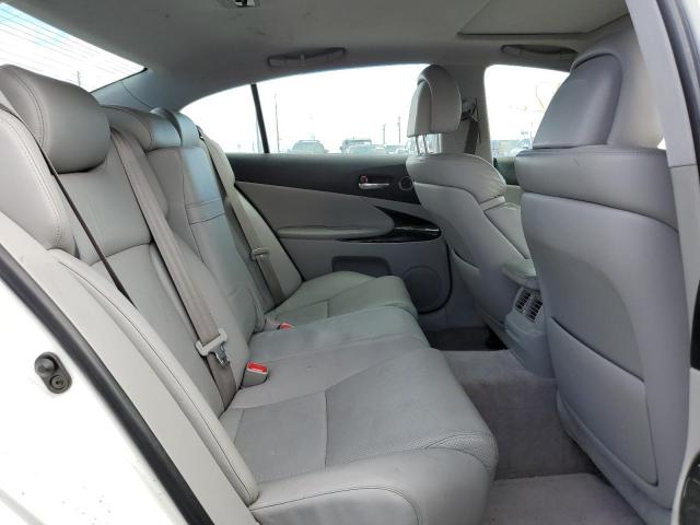 Photo 6 from auction – 2006 LEXUS GS 300 with VIN JTHBH96S365006478