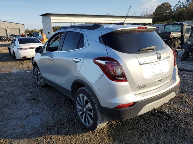 Photo 3 from auction – 2022 BUICK ENCORE PRE with VIN KL4CJASM1NB516275