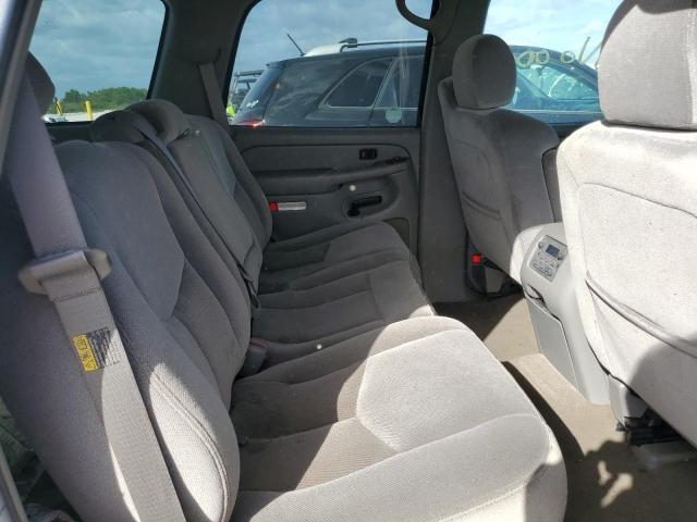 Photo 6 from auction – 2004 GMC YUKON with VIN 1GKEK13T84J269900