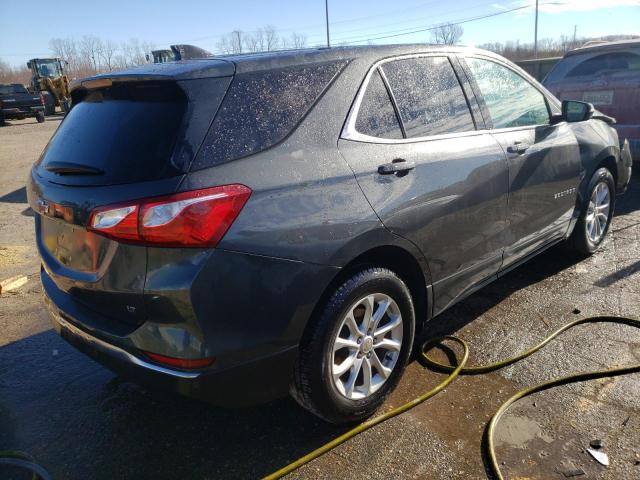 Photo 4 from auction – 2018 CHEVROLET EQUINOX LT with VIN 2GNAXJEV6J6253415