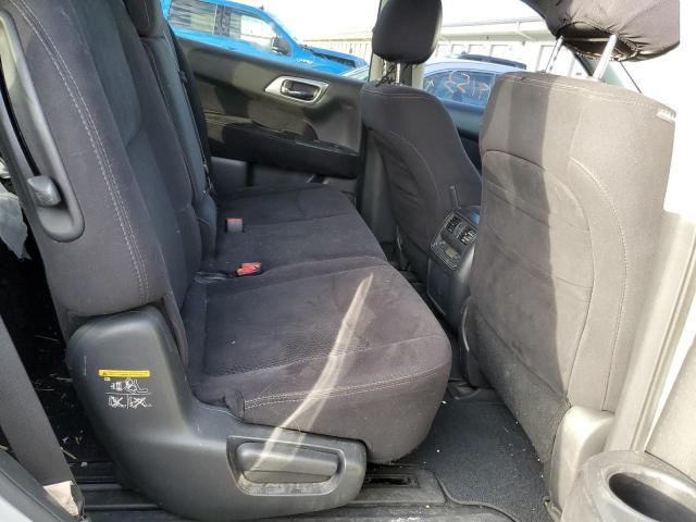 Photo 6 from auction – 2013 NISSAN PATHFINDER with VIN 5N1AR2MM2DC641766