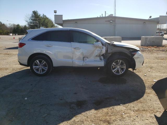Photo 9 from auction – 2013 ACURA RDX with VIN 5J8TB3H39DL000897