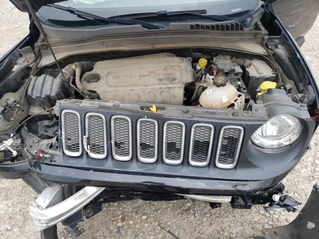 Photo 7 from auction – 2017 JEEP RENEGADE S with VIN ZACCJAAB9HPF53932