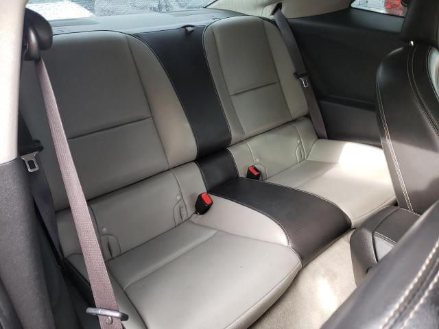 Photo 6 from auction – 2014 CHEVROLET CAMARO LT with VIN 2G1FC1E39E9267721