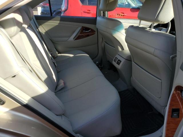 Photo 6 from auction – 2010 TOYOTA CAMRY BASE with VIN 4T4BF3EK7AR082131
