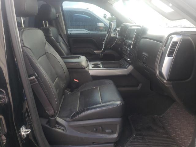 Photo 5 from auction – 2016 CHEVROLET SILVERADO with VIN 3GCUKSEC8GG360018