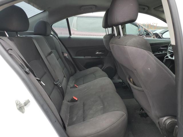 Photo 6 from auction – 2014 CHEVROLET CRUZE LT with VIN 1G1PC5SB4E7138195