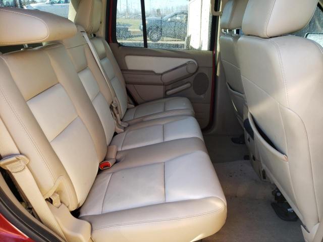 Photo 6 from auction – 2007 FORD EXPLORER E with VIN 1FMEU74EX7UB04938