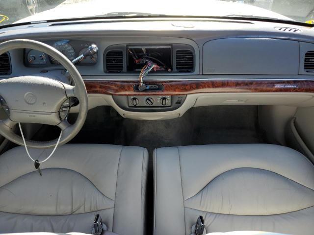 Photo 9 from auction – 1997 MERCURY GRAND MARQ with VIN 2MELM75W0VX699984