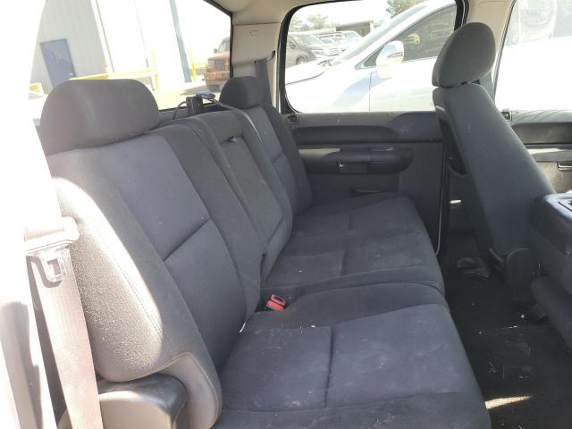 Photo 6 from auction – 2012 CHEVROLET SILVERADO with VIN 3GCPCREA2CG302899