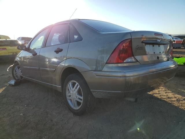 Photo 3 from auction – 2003 FORD FOCUS SE with VIN 1FAHP34P03W194463