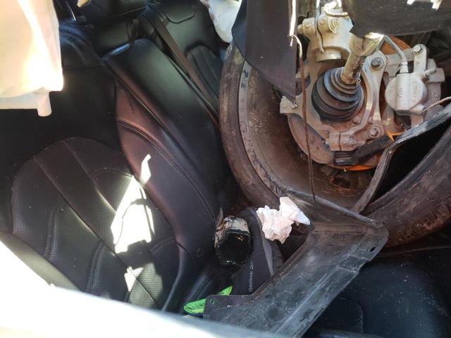 Photo 6 from auction – 2015 CHRYSLER 200 S with VIN 1C3CCCBG6FN589488