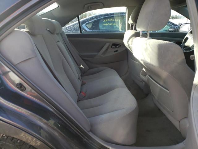 Photo 6 from auction – 2009 TOYOTA CAMRY BASE with VIN 4T4BE46K79R098641