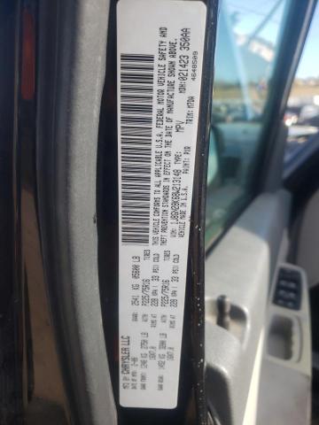 Photo 10 from auction – 2008 JEEP LIBERTY SP with VIN 1J8GN28K68W213148