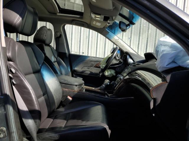 صورة رقم 5 من المزاد - 2011 ACURA MDX TECHNO مع VIN 2HNYD2H68BH550146