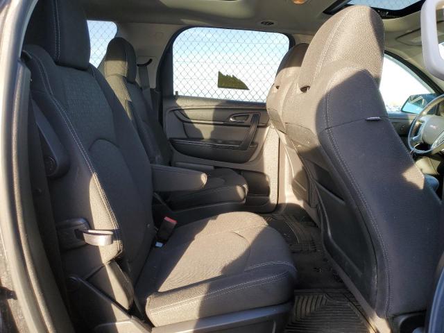 Photo 6 from auction – 2016 GMC ACADIA SLE with VIN 1GKKVPKD0GJ204664