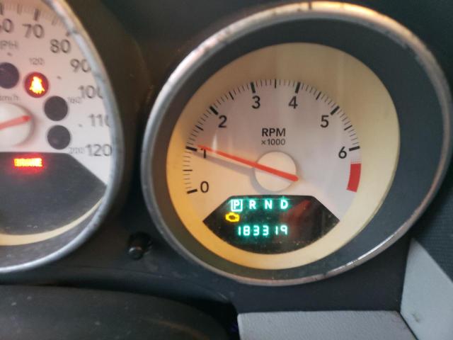 صورة رقم 8 من المزاد - 2007 DODGE CALIBER SX مع VIN 1B3HB48B47D592100