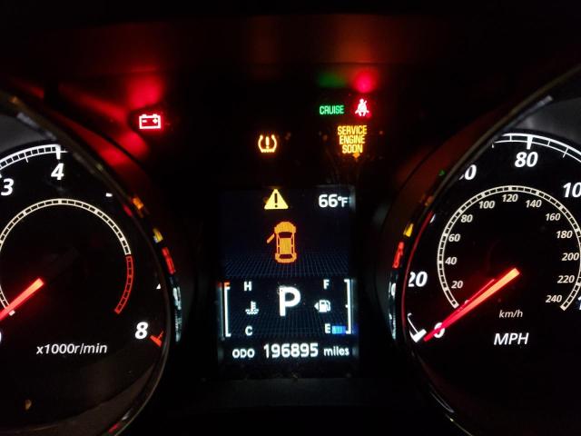 Photo 8 from auction – 2015 MITSUBISHI OUTLANDER with VIN 4A4AP4AU0FE014607