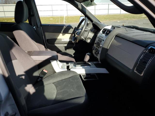 Photo 5 from auction – 2009 MERCURY MARINER with VIN 4M2CU91G59KJ24228
