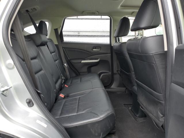 Photo 6 from auction – 2012 HONDA CR-V EXL with VIN JHLRM3H71CC010654