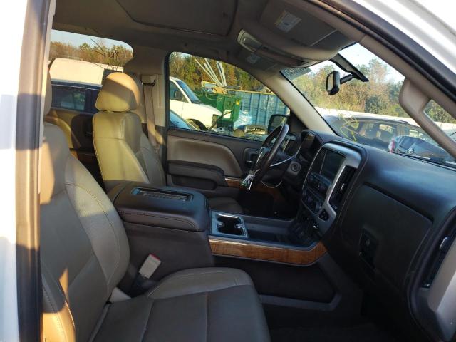 Photo 5 from auction – 2016 GMC SIERRA K15 with VIN 3GTU2NEC2GG334063