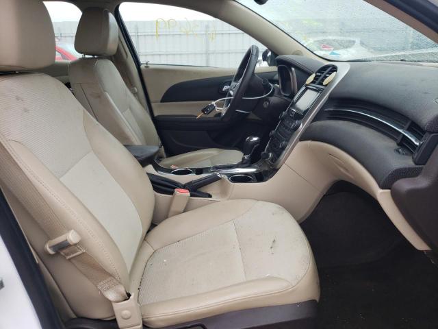 Photo 5 from auction – 2014 CHEVROLET MALIBU 1LT with VIN 1G11C5SL6EF304897