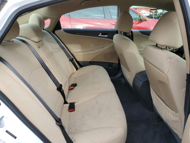 Photo 6 from auction – 2012 HYUNDAI SONATA GLS with VIN 5NPEB4AC8CH463026