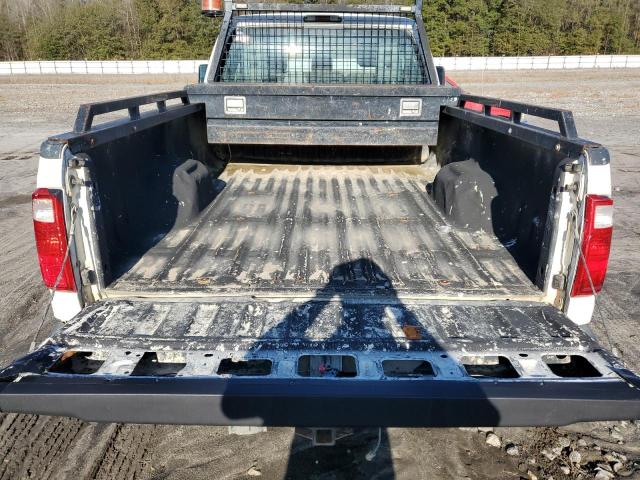 Photo 9 from auction – 2014 FORD F250 SUPER with VIN 1FT7X2B68EEB06133