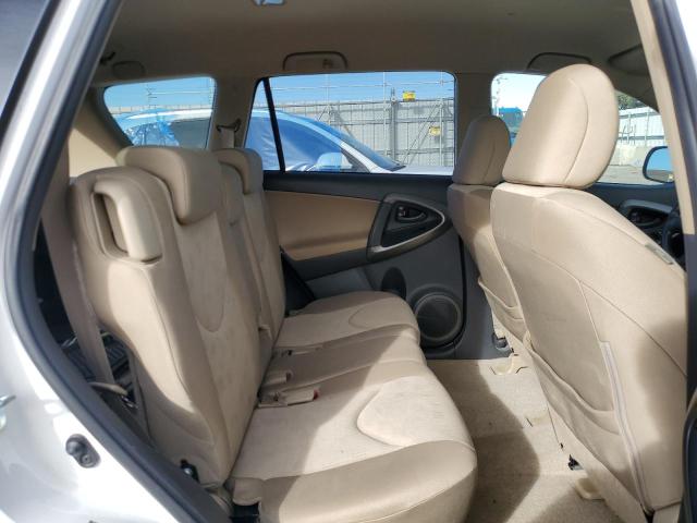 Photo 6 from auction – 2010 TOYOTA RAV4 with VIN JTMBF4DV8AD022438