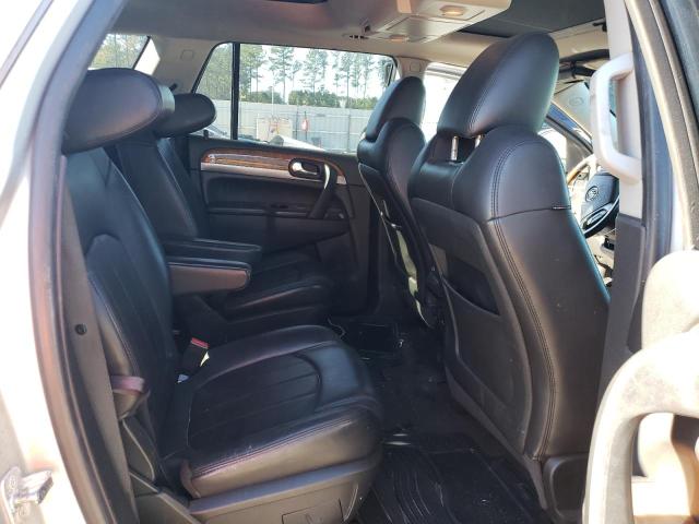 Photo 6 from auction – 2012 BUICK ENCLAVE with VIN 5GAKRDED9CJ386614