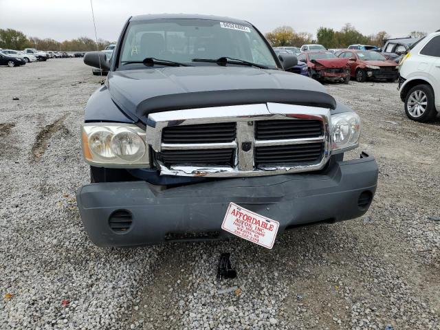 Photo 9 from auction – 2005 DODGE DAKOTA QUA with VIN 1D7HE28K35S186821