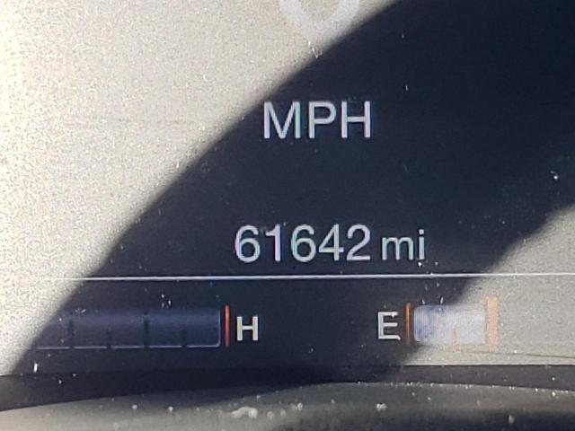 Photo 8 from auction – 2016 JEEP RENEGADE L with VIN ZACCJABT0GPC65609