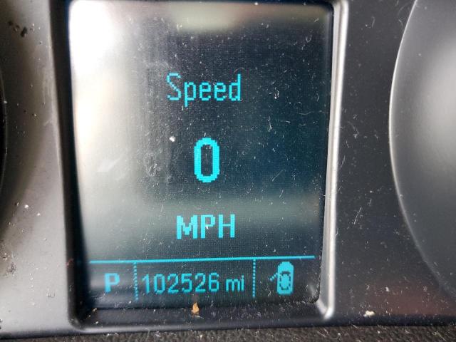 Photo 8 from auction – 2013 BUICK ENCORE with VIN KL4CJASB7DB208881