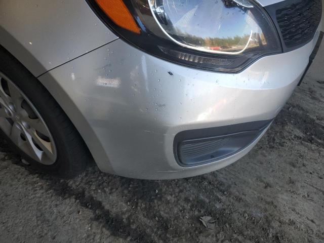 Photo 9 from auction – 2012 KIA RIO LX with VIN KNADM4A30C6033195
